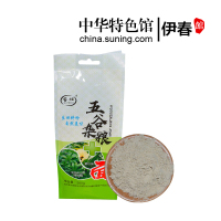 【中华特色】伊春馆 睿旺(RUIWANG) 五谷杂粮面粉500g 东北特产 粗粮面粉 杂粮粉 五谷杂粮粉 饺子馒头粉