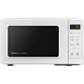 美的（Midea）微波炉家用多功能加热微波大容量家用微波炉 PM2002