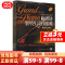 [正版] 书籍梅洛迪钢琴四手联弹曲集(套装版)共6册