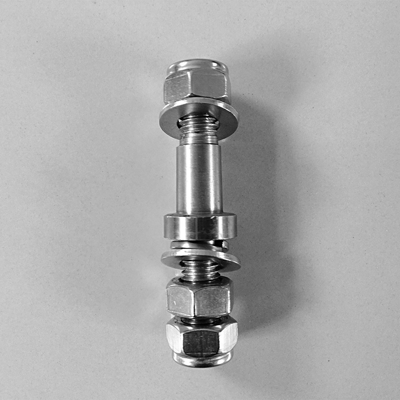 斯赞 不锈钢塞钉连接钉 13.5mm 个高清大图
