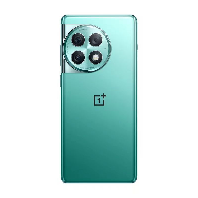 一加 Ace2 Pro 24GB+1TB 极光绿 第二代骁龙8旗舰芯片 150W超级闪充 5G性能手机