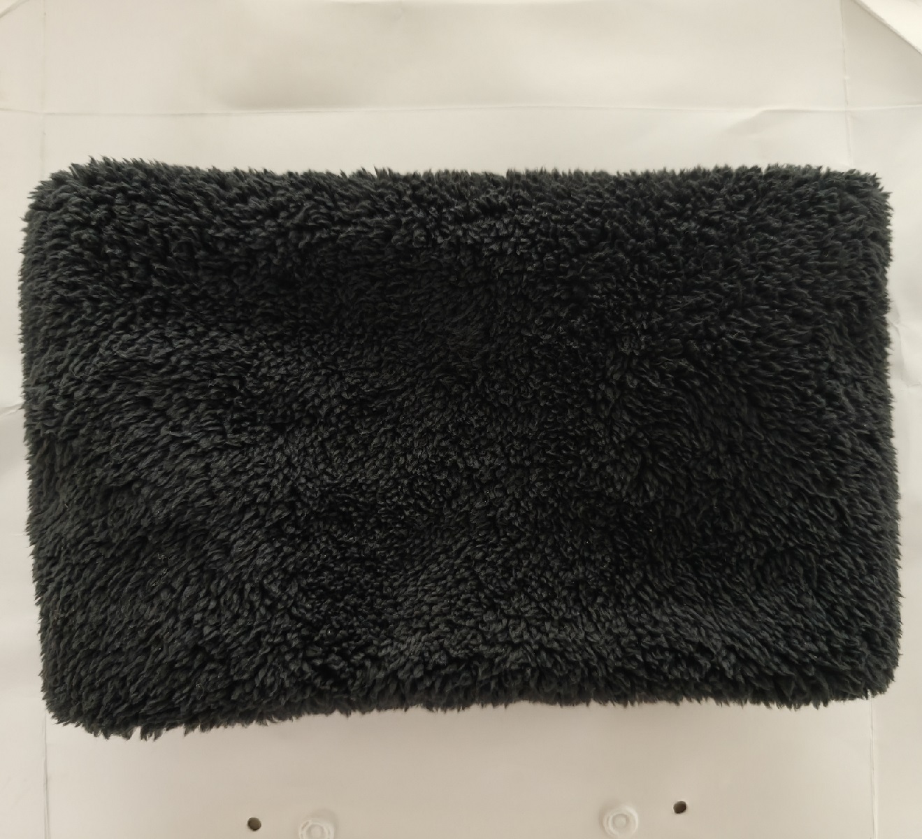 誉丰 加厚毛绒围脖 YF-6187 个高清大图