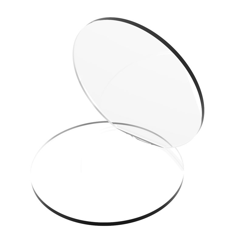 曼迩丹 有机玻璃板 122*5mm /块高清大图