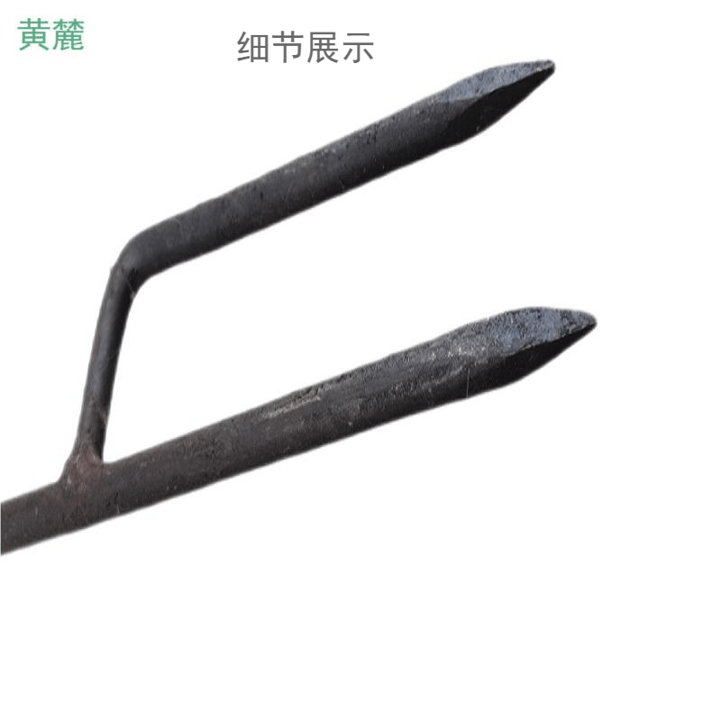 黄麓 钢钎 1000mm 个 (需定制)图片