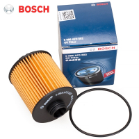 博世(BOSCH)机油滤清器0986AF0502标致雪铁龙308S 3008 408 508 C3-XR C4L C5世