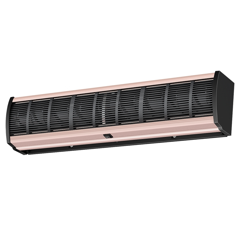 康佳(konka)风幕机商用门头口风帘机大风强风空气幕0.91.51.82m米_1.