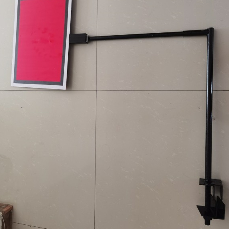 璨铮光 停车红牌 400*600 个高清大图