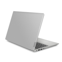 联想(Lenovo)小新潮7000 15.6英寸时尚轻薄学习家用办公游戏笔记本电脑【i5-8250 8G 500GB+256GB 2G独显 定制】银色