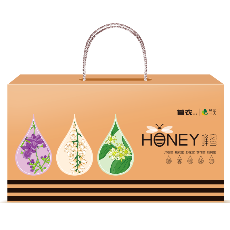 首农 HONEY蜜意1000gZX