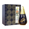 郎酒青花郎生肖系列53度750ml酱香型白酒 53度 750mL 1瓶 虎年