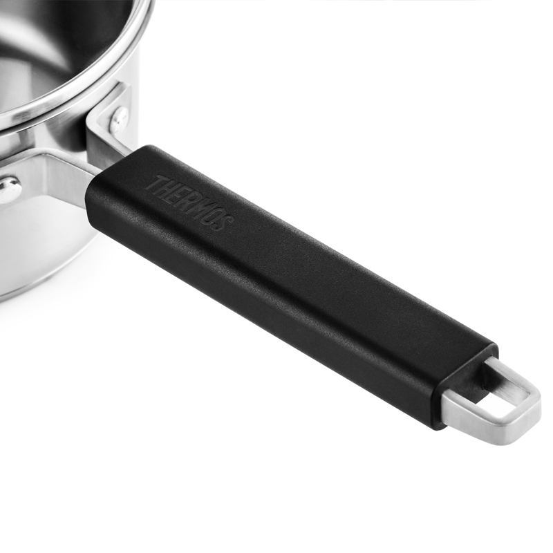 膳魔師(THERMOS) 锅具两件套WOG-GF01(单位:套)