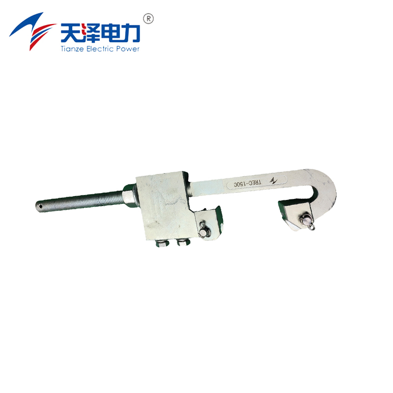天泽电力 接地组件 TREC-150C 个高清大图