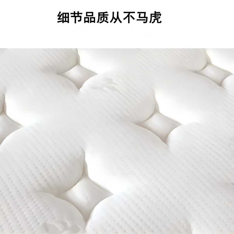 鑫苏威舒睡床垫 C1.9 XSW-CD1.2-0.2 张高清大图