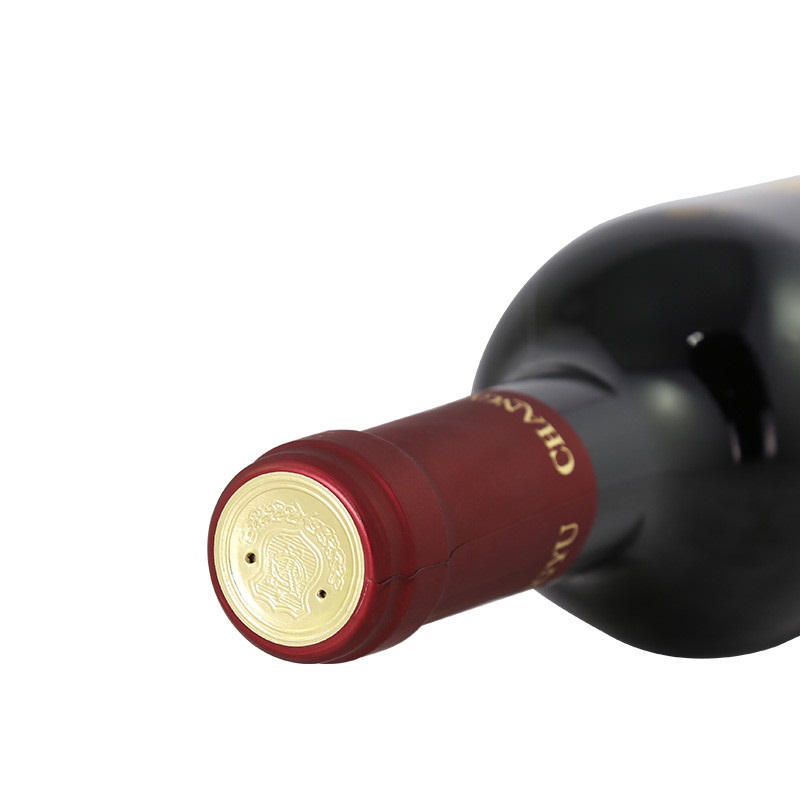 张裕典雅赤霞珠窖酿干红葡萄酒木盒750ml高清大图