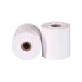 纸热敏打印纸 刷卡纸小票纸打印纸小管芯 57x45mm 100卷/箱