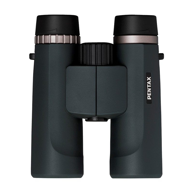 宾得 PENTAX手持双筒望远镜8x36高清成像微光夜视