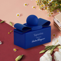 菲拉格慕(FERRAGAMO)玄魅伊人女士香水限定款 炫耀磨砂 50ml