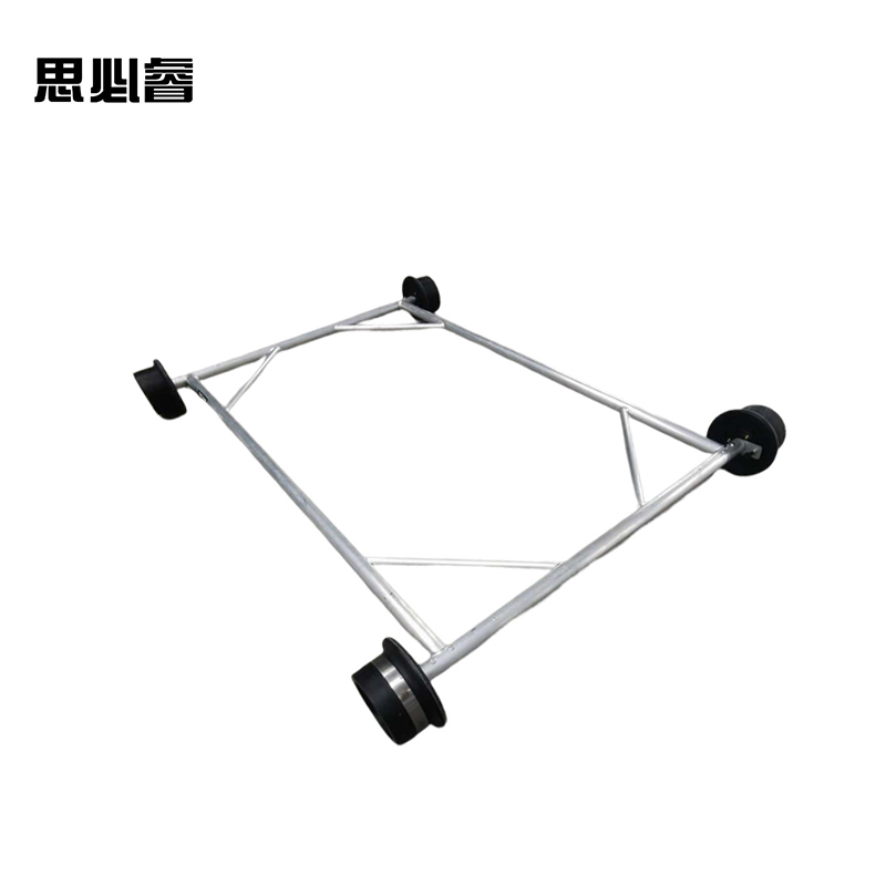 思必睿 梯车底座 5.21.12306.100 套高清大图