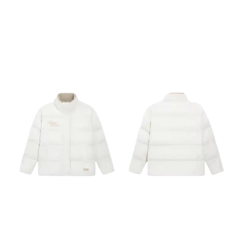 特步羽绒服975428190190高清大图