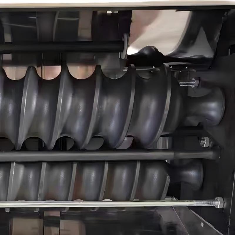 顺隆广兴 SUNRON GUANGSING 馒头机 MG65/2 台高清大图