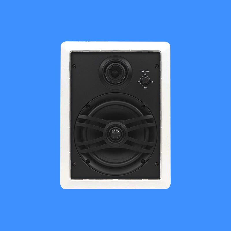 雅马哈(YAMAHA)NS-IW470 2.0声道 吸顶喇叭套装家用顶音响功放天花板音箱 专业音箱(单只价格)高清大图