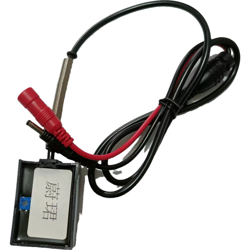 蔚珺牌感应电子眼通用型个高清大图