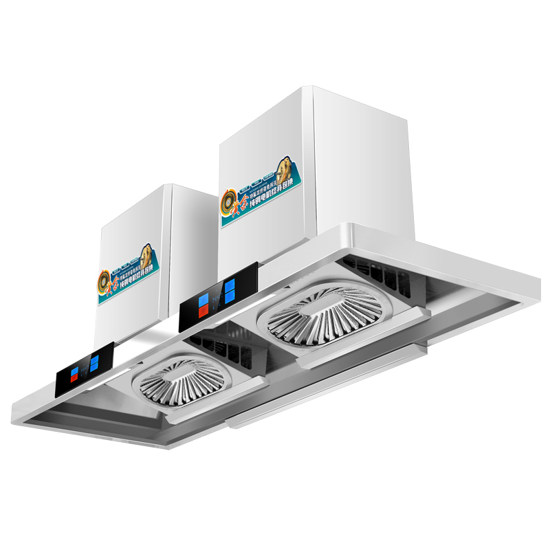 十款商用油烟机品质优良榜推荐-苏宁头条