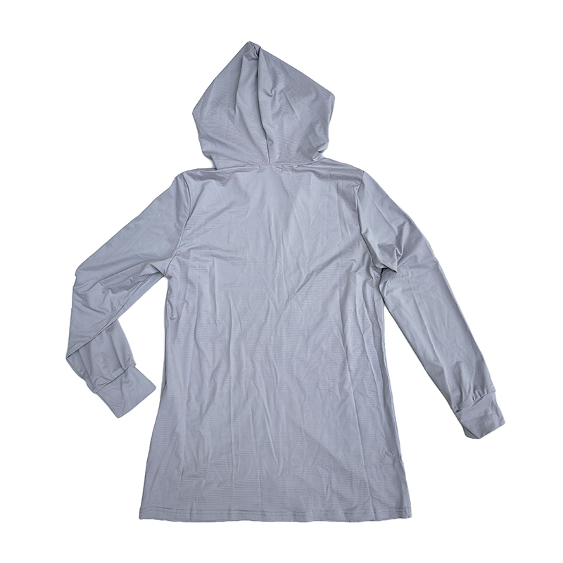 暖居顺 防晒衣 NS01 件高清大图