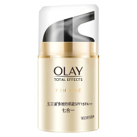 玉兰油三重隔离亮肤防晒乳75ML