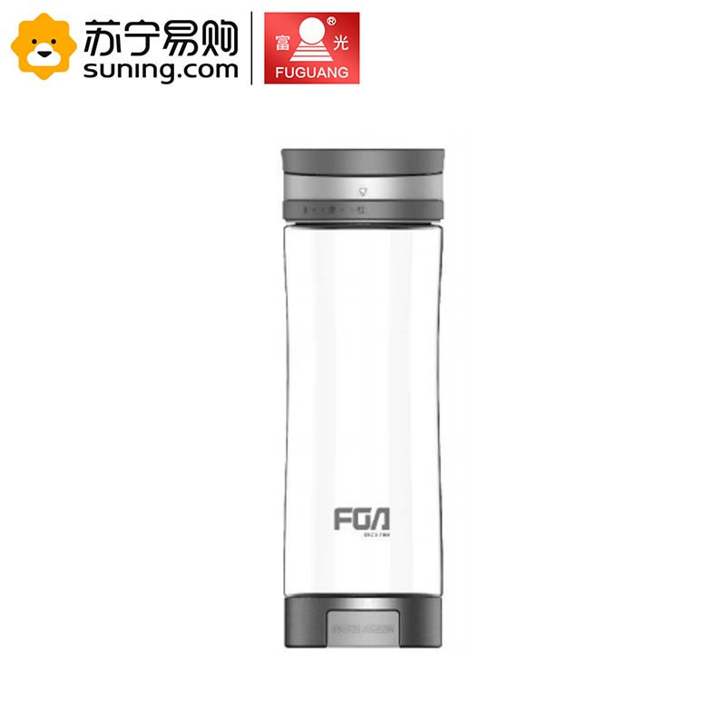富光(FGA) 智享太空杯 FS1093-600 600ml