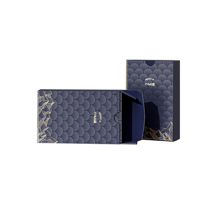 PHMI Y-D004B 知运套装 菲米生活茶具+扑克牌*2+正山小种茶叶*4(单位:套)高清大图