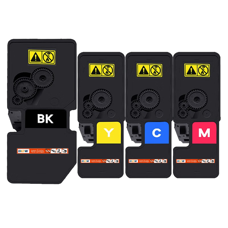 新E通 硒鼓 TK5253 套高清大图