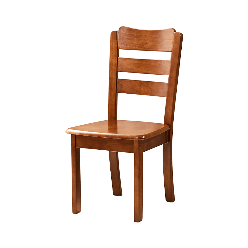 炯豪 实木靠背椅 039/把图片