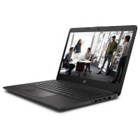 惠普(hp) 达人256 G7 15.6英寸商务本办公本网课学习本轻薄本定制笔记本电脑(i7-1065G7 16G 1T机械 MX130 2G独显 WiFi蓝牙 皮实耐用)