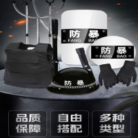 戎胜达 普通款棉线劳保手套 白色 7825