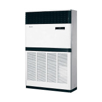 格力 RF28WPd/BNa一价全包（包18米铜管） 商用中央空调 10匹 二级能效 380V 变频冷暖柜机