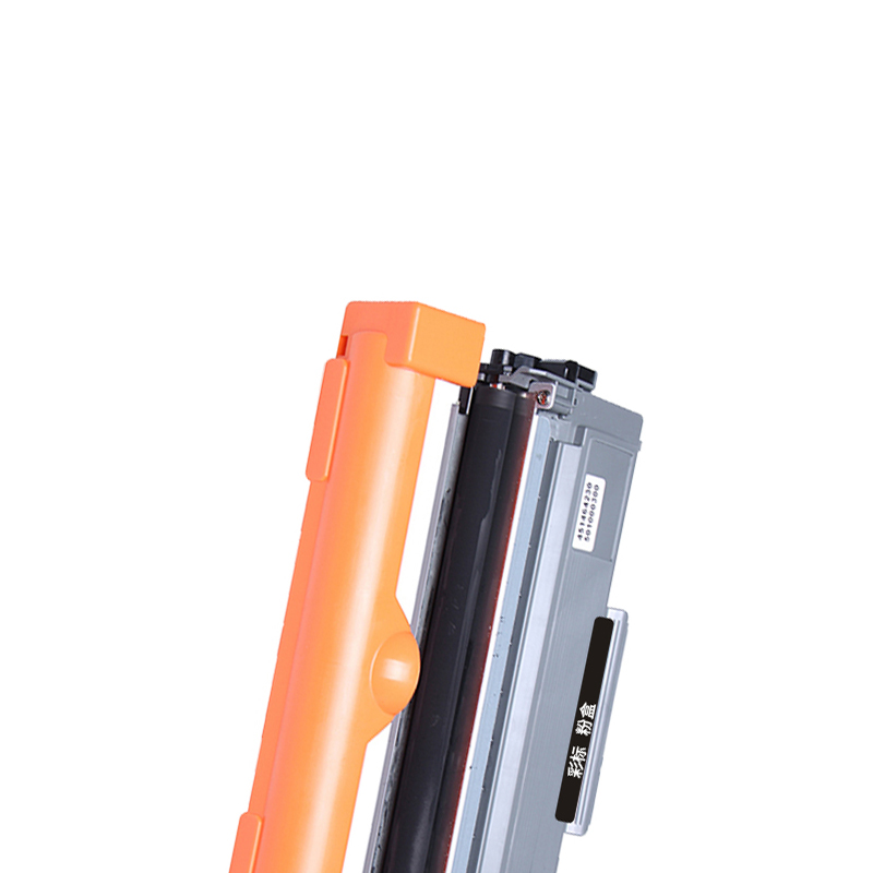 彩标 CB-LT7686 约2600页 适用联想M7685DXF/7686DXF/2655 粉盒(单位:只)黑色高清大图
