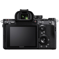 索尼(SONY)ILCE A7RM3(适马35mm F1.4)数码微单相机 单镜头套装 约4240万像素