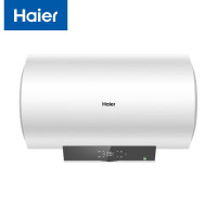 海尔(Haier) ES60H-BY3 电脑版2200W一级能效60升 电热水器(裸机不含安装及辅材)