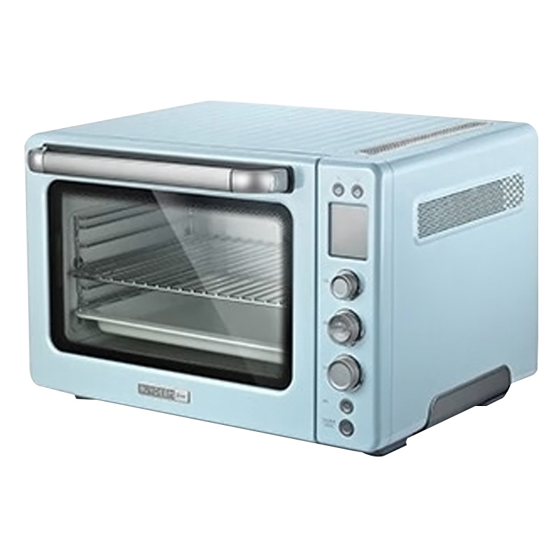 北鼎电烤箱烘焙全自动家用多功能低温发酵独立控温T752