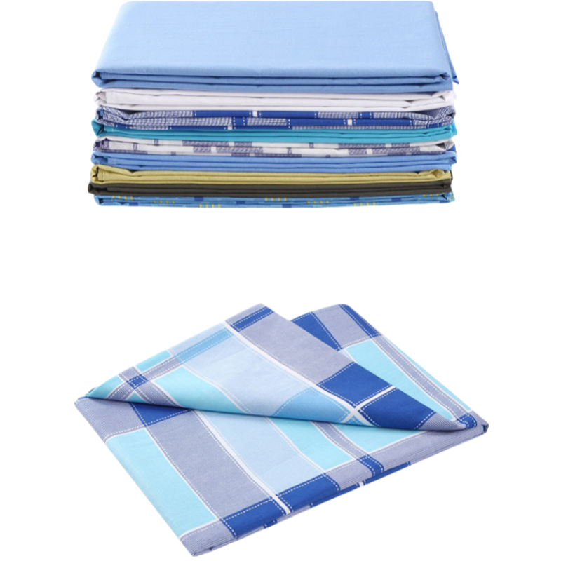 亿洛莱 被子+被褥+枕芯七件套0.9m床套高清大图