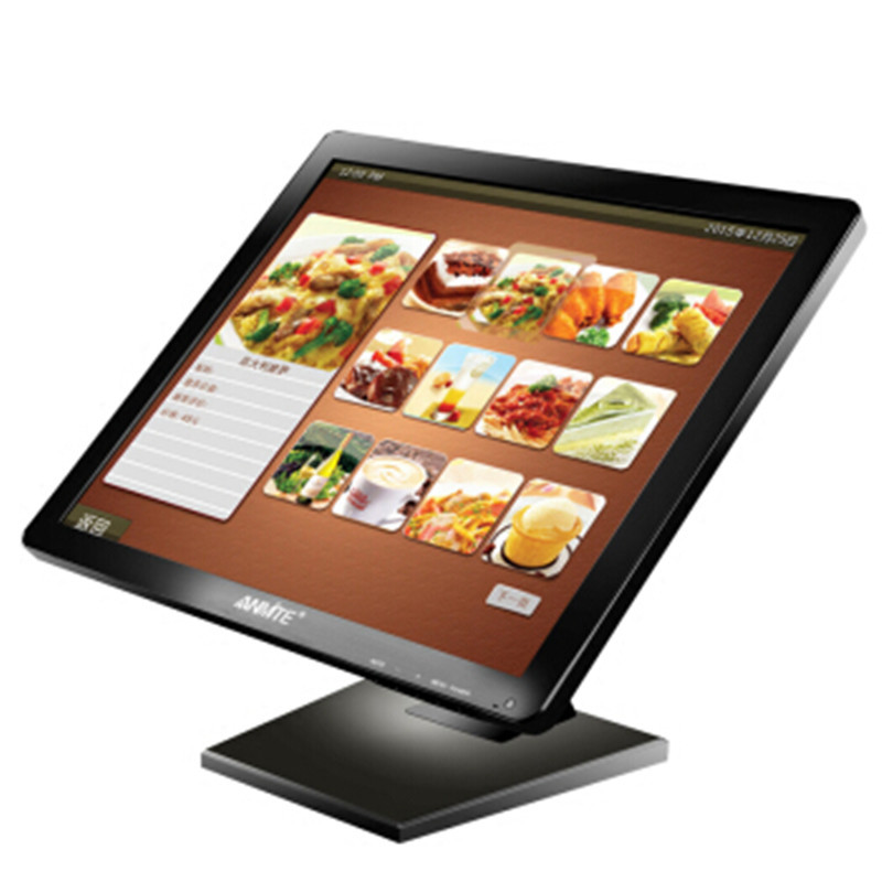 安美特an170a01cm17寸电阻触屏显示器