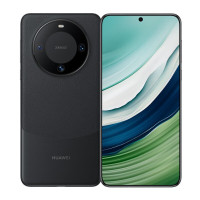 华为(HUAWEI) 旗舰手机 Mate 60 12GB+512GB 雅丹黑