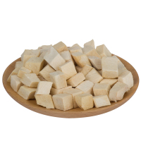 朗诺猫用小包装经典系列冻干鹿肉60g猫用冻干猫零食宠物冻干宠物零食