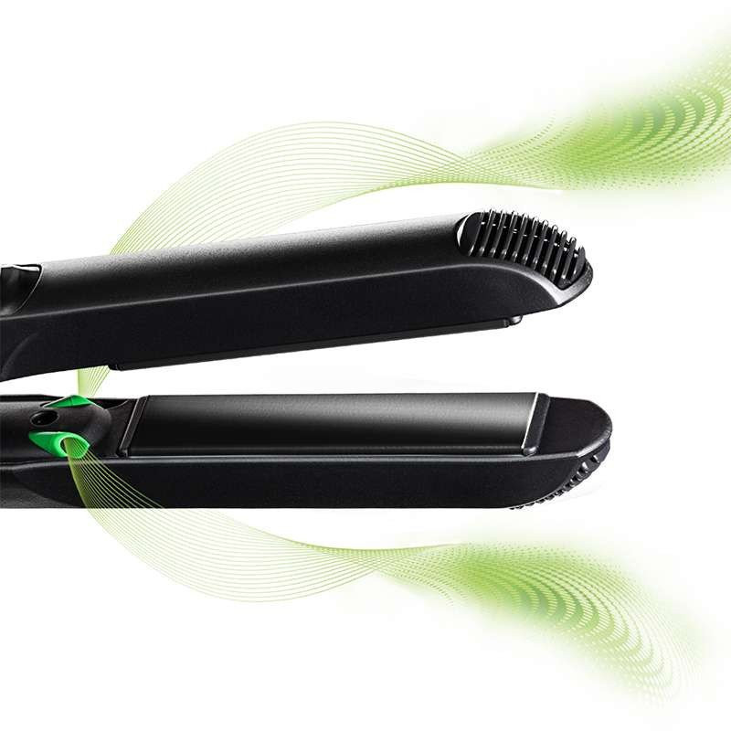 博朗(Braun)炫发离子直发器ST730CN 美发器