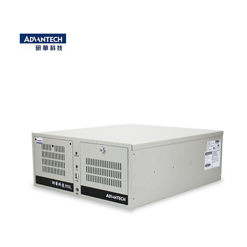 研华Advantech 610L机箱 KMZT
