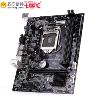 七彩虹（Colorful）C.B85K 全固态版 V23A 游戏主板 （Intel B85/LGA 1150）