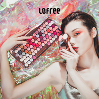 lofree洛斐玫瑰金键盘鼠标计算器套装