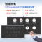 华为会议平板企业办公宝视频会议智能电视触摸屏电子白板IdeaHub Pro 65 安卓9.0[12+64G 智能摄像头]