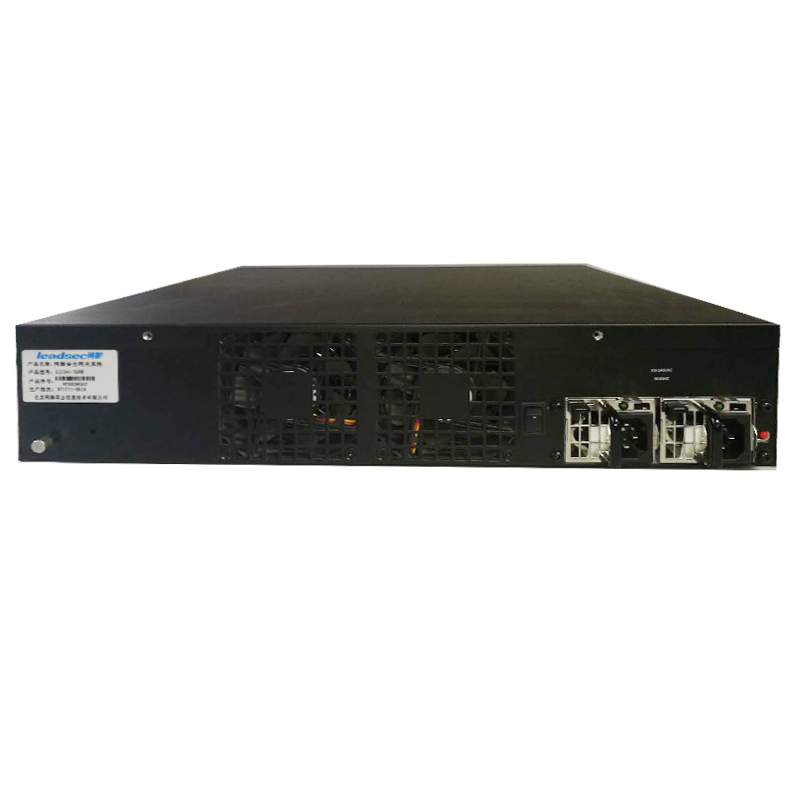 网御星云防火墙power v6000-F331C-BN